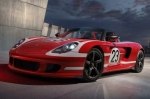 Porsche �������� ��������� Carrera GT