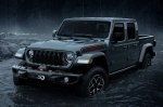 Jeep ���������� ��������� Gladiator Shadow Ops