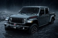 Jeep ���������� ��������� Gladiator Shadow Ops