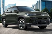 Suzuki ������������ ��������� �������� Across