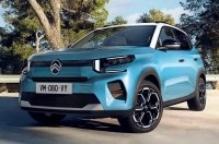 �� ����� Citroen C3 � ������� ������������ �����