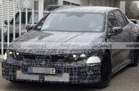 ����������� BMW M3 ��������� �� ��� �����������