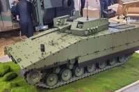 �������� �������� ����� ��� Ratel �� ���� ������� �� ���� 2026 ����