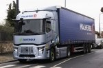 Renault Trucks ����������� �������� ������������� �� ������ � �������