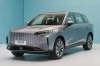 � ��� ������������ ������-�������� Hongqi HS6 PHEV