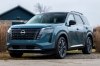 ��������� Nissan Pathfinder 2026 ����������� � ���