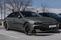 ���� Hyundai Sonata ������ ����������� �����-������