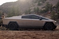 SpaceX ����� �������� Tesla Cybertruck �� ������� �������� ������