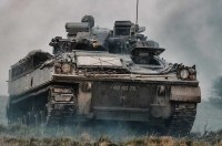 ���������� ���� ����� ��� Warrior ����� �������� �������� � Ajax