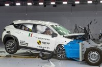 Suzuki Fronx ����� � ������� ���� ����������� ����-�����