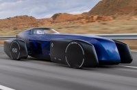 ������������ Renault Filante ������� ����� 1000 �� ��� ���������