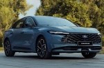 ������������ ����� Ford Taurus 2026