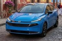 ����� ��������� ����� Nissan Versa �������� �� ����� ����