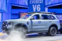 Ford ������� �������� ������ ������������ Everest