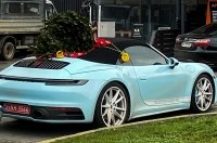 �������� ��������� ������� ������ �� ����������� �������� Porsche