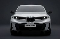 ����� BMW X5 2027 �������� �� ���������� ��������