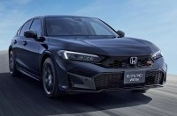 Honda ������ ��� �������� ������������� Civic RS