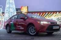 � 5 ����� ������ ����������� ������ ����: �������� ����� �� Uklon, Mastercard �� �����������