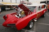 �� ������ ��������� ������ Monkeemobile