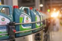 Castrol ����� ��������: ����������� ������� ��� ������������ ������