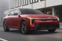 ����� KIA K4 �������� � ����� �� ���������� � ���