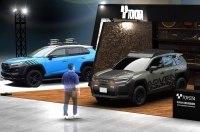 Toyota � ���� ������ ��� �������� �������� RAV4