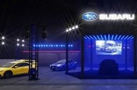 Subaru ������ �� ���������� ������� ����� ������� �������