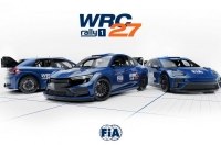 FIA �������� ��� ����� WRC 2027 ����