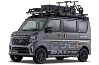 Suzuki ���������� ������ 5 ������� ��� ������� � ����