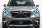 Subaru ��� ��������� ������ Forester ������ ������� ��������
