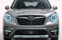 Subaru ��� ��������� ������ Forester ������ ������� ��������