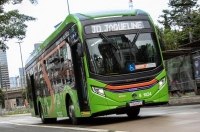 ������� ������ ����������� �� ��� e-Volksbus