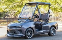 �����-��� ����������� �� ���� Chevrolet Camaro