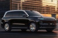 ������������ �������� Leapmotor D19 ����� � ����� 2026 ����