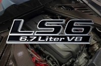 General Motors ��������� ����� ������ V8