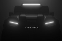 Rezvani ��������� ������ ������ ����������� �������������
