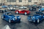 Morgan �������� 25-���� �������� � BMW