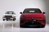 Volkswagen �������� ��������� 50-���� GTI