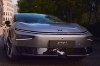������������ ��������� ����� Xpeng P7+ 2026