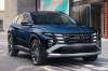 Hyundai ������� � ��� ������� ����� ��������� Tucson