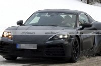 Porsche �� ������������ �� ������������ 718 Cayman