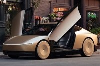 ���������� �������, �� ������ ������ Tesla Robotax �������� �������