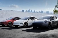 �������� ����� ����� ������ ����: Tesla �������� ������ �������