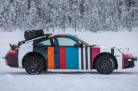 Porsche ��������� ������� ���� ������� ������