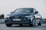 Audi ���� �������� A7 Sportback � ���������� ����