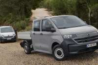 Volkswagen �������� ��� ��������� ����� Transporter