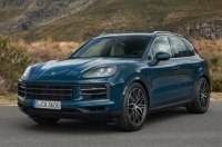 Porsche ������� ����� 170 ����� ��������� � ���