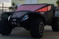 �� ������� ��������� ���������� ���㳻 �� ��� Hummer H1