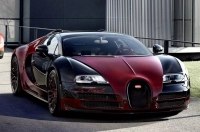 Bugatti ���� �������� 20-����� Veyron