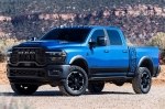 ϳ��� Ram Power Wagon ������� �������� �������������� ������